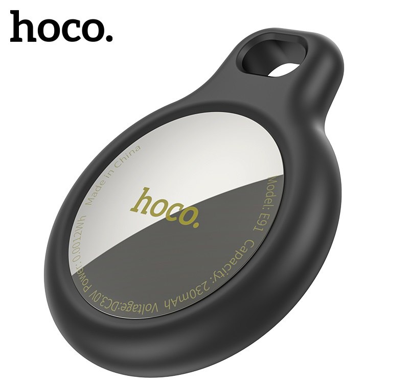 טאג חכם לאיתור HOCO E91 למכשירי אפל