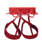 רתמת טיפוס PETZL Luna דגם נשים