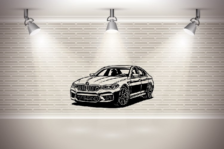 BMW M5