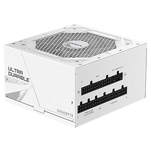 ספק כוח Gigabyte UD1000GM PG5 V2 ICE 1000W Gold 80+ PCIe 5.1