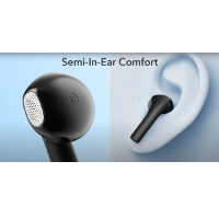 אוזניות soundcore K20i TWS בצבע לבן Anker