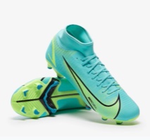 Nike Mercurial Superfly VIII Academy Elite FG/MG