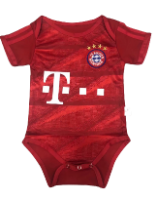 חליפת כדורגל תינוק בייארן מינכן 2021