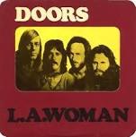 THE DOORS /L.A. WOMANTHE