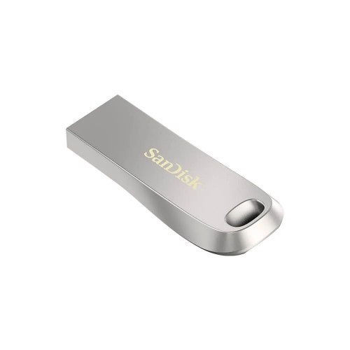זיכרון נייד USB און-קי SanDisk Ultra Luxe 512GB בתקן USB 3.1 סנדיסק