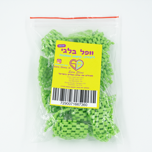 וופל בלגי