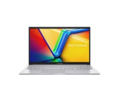 נייד ASUS VivoBook 15 i7-1255U 16GB 1TB NVME 15.6 FHD DOS Silver