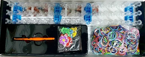 ערכת גומי לום