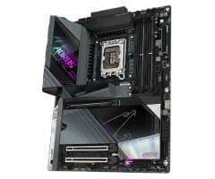 לוח לאינטל דור 15 Gigabyte Z890 AORUS MASTER 10GBE LAN WIFI7 ATX
