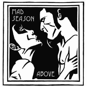 MAD SEASON / ABOVE - 2LP
