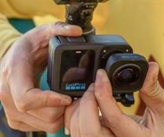 אביזר למצלמת גו פרו HERO13 Black – עדשה רחבה
