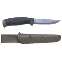 סכין בושקראפט קומפניון Companion (S)  של morakniv