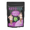 ערכת קיטו להרזיה וחיטוב הגוף ללילה- KetoTea  - ערכת קיטו להרזיה וחיטוב הגוף- KetoTea