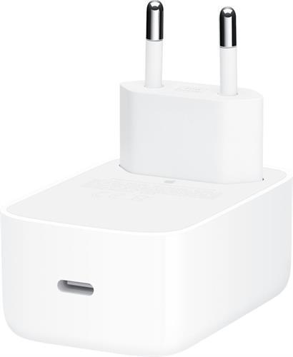 ראש מטען 40W טייפ-סי אפל מקורי עם הספק דינמי עד 60W - אחריות יבואן רשמי