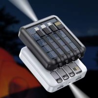 SolarFlex –  מיני מטען סולארי נייד שמתאים לכל מכשיר