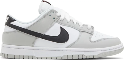 Dunk Low SE Lottery Pack - Grey Fog