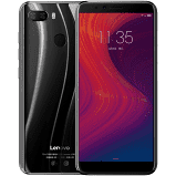 Lenovo K5 Play 4G Phablet Global Version - Black