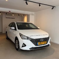 Hyundai accent i25 2023
