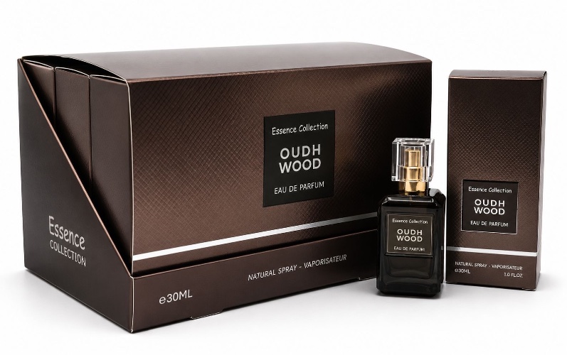 Essence Collection Oudh wood | א.ד.פ 30 מ״ל