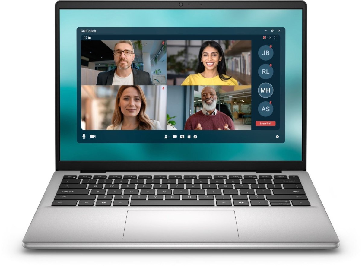 Dell Pro 14 Essential PV14250 Core7-150U 16GB 512NVME 3YOS Ubuntu