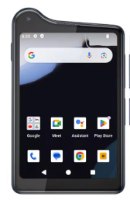 שיאומי K25 מסך מגע 128GB יבואן רשמי עם התאמה אישית | שיאומי טאצ' מלא קטן 3.5 אינצ'