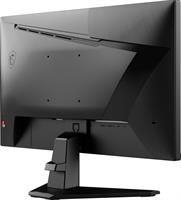 MON 255F E20 25" FLAT
