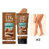 ברונזה - 100ml - קרם משזף LaSkin