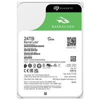 דיסק פנימי Seagate BARRACUDA 24B 3.5 7200RPM 512MB Cache