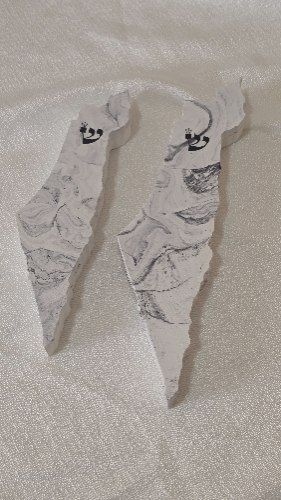 בית מזוזה ארץ ישראל קטן