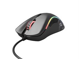 עכבר גיימינג Glorious Model D שחור מט