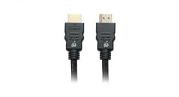 כבל HDMI 0.5M 4K