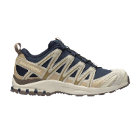 SALOMON XA PRO 3D SUEDE