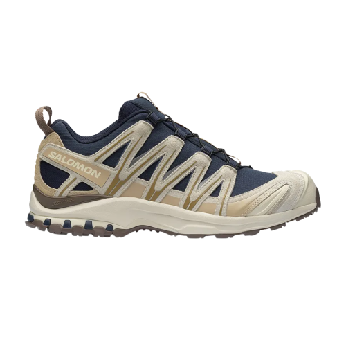 SALOMON XA PRO 3D SUEDE