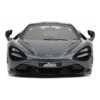 ג'אדה מהיר ועצבני - מקלארן 720 אס - 1:24 Jada Toys Fast & Furious Mclaren 720S