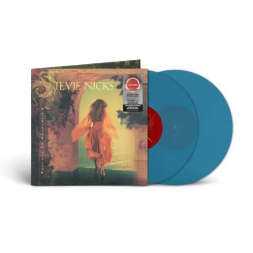 STEVIE NICKS/TROUBLE IN SHANG - 2LP
