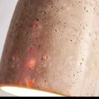 מנורת-תליייה-נברשת-בחיפוי-אבן-טבעית-LampStone-מידות