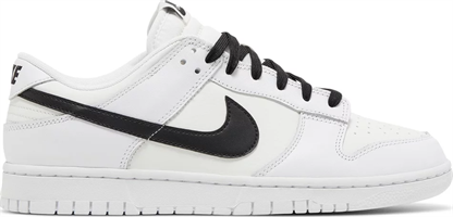Dunk Low Reverse Panda