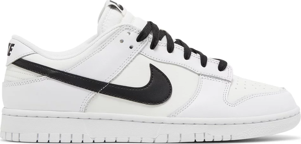Dunk Low Reverse Panda