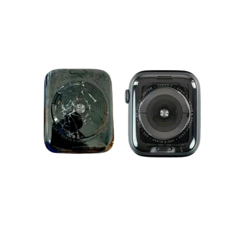 החלפת גב טעינה Apple Watch Series 4 40mm אפל