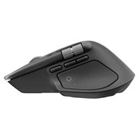 Logitech MX Master 4 Wireless Mouse Graphite
