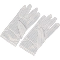 Anti Static Gloves - Large זוג כפפות אנטיסטטיות מידה LARGE