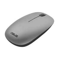 סט מקלדת ועכבר ASUS W5000 Wireless Keyboard and Mouse אפור