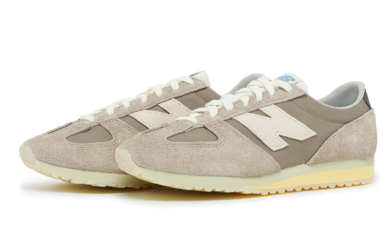נעלי ניו בלאנס New Balance NB471 בז'