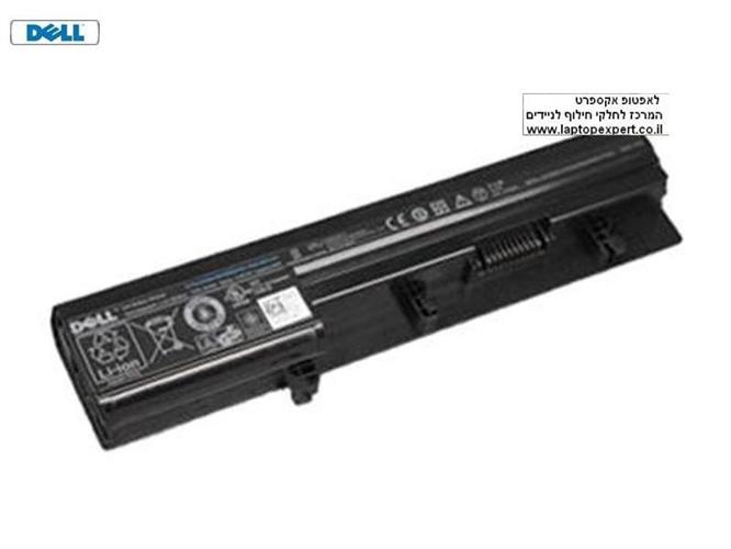 סוללה מקורית למחשב נייד דל Dell Vostro 3350 Battery 4Cell for 50TKN 7W5X09C 0XXDG0 451-11354