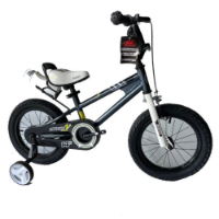 אופניים BMX FreeStyle מידה 14 לגיל 4 שנים ומעלה