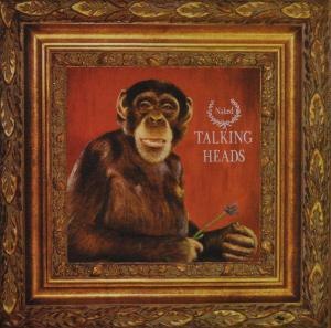 TALKING HEADS/NAKED