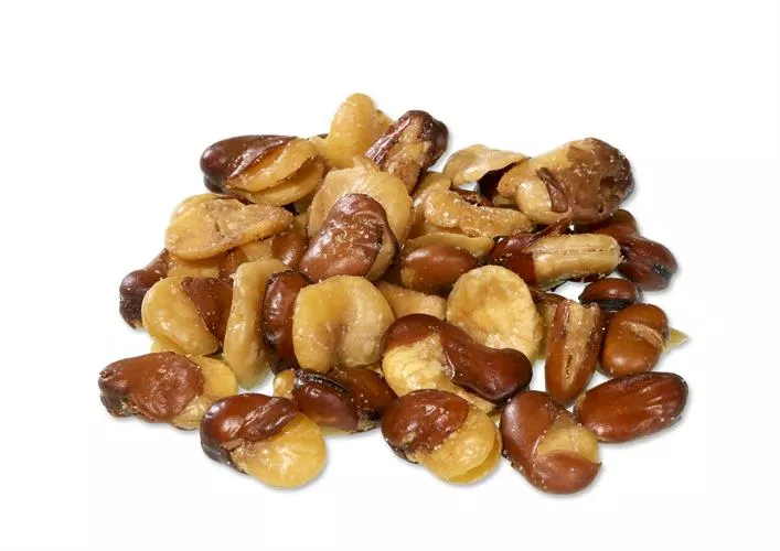 פול קלוי 1 קג'
