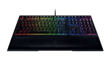 מקלדת חצי מכאנית RAZER Ornata V2 יבואן רשמי