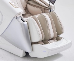 Medics Care XZ9 – כורסת עיסוי מקצועית לשחרור מתחים