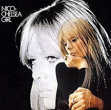 NICO/CHELSEA GIRL
